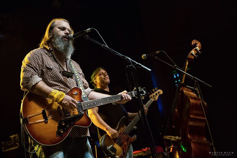 Steve Earle 6
