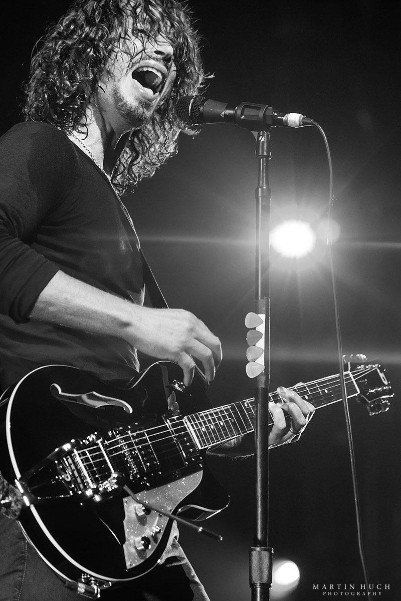 Chris Cornell 1