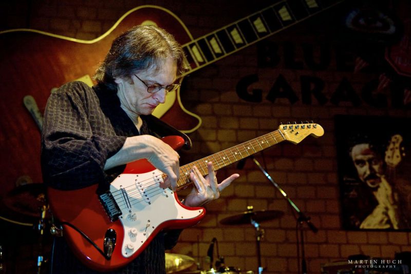 Sonny Landreth