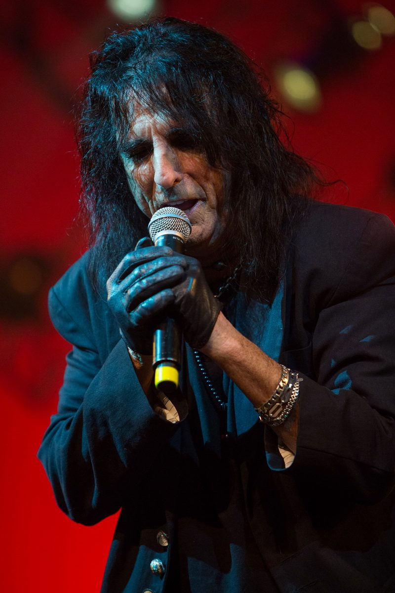 Alice Cooper 1