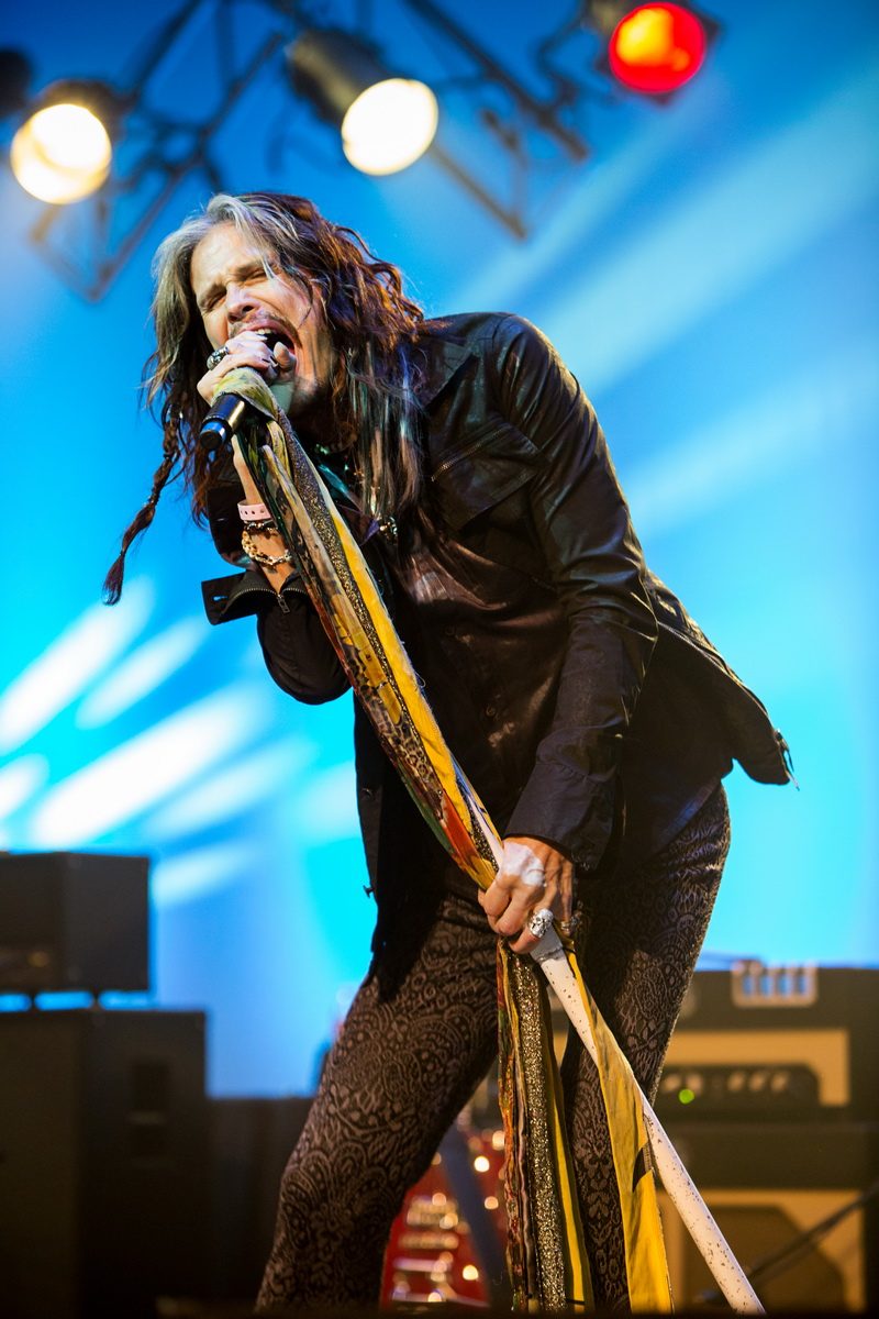 Steven Tyler 4