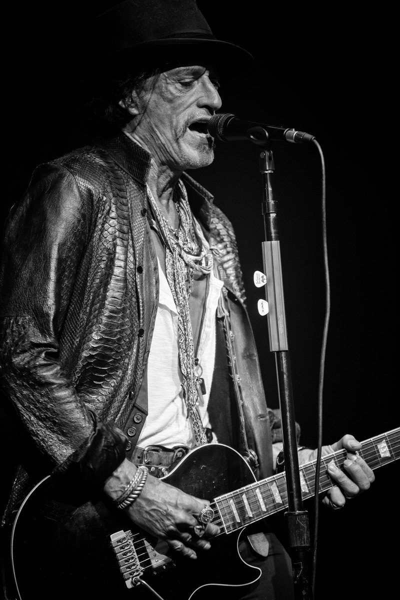 Joe Perry 2