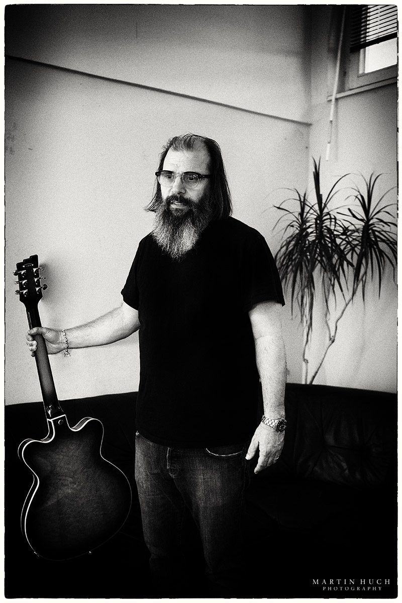 Steve Earle 5