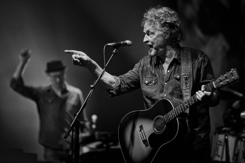 Wolfgang Niedecken 6