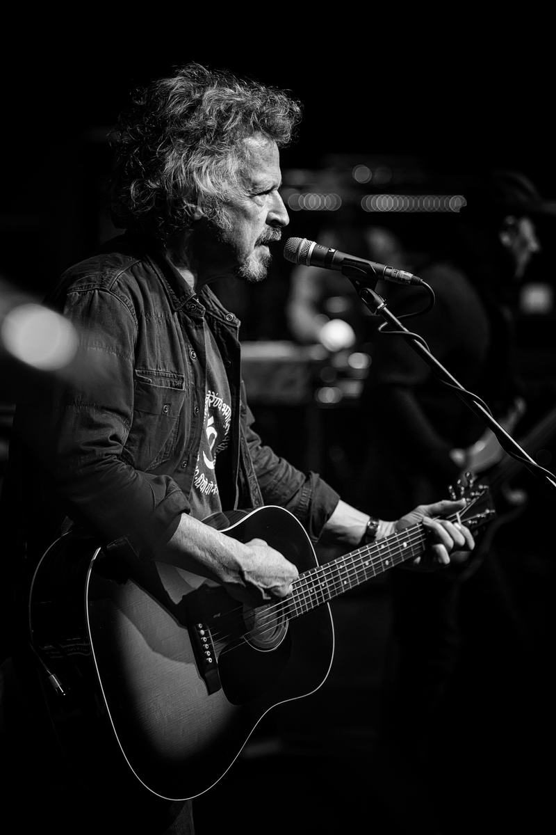 Wolfgang Niedecken 4