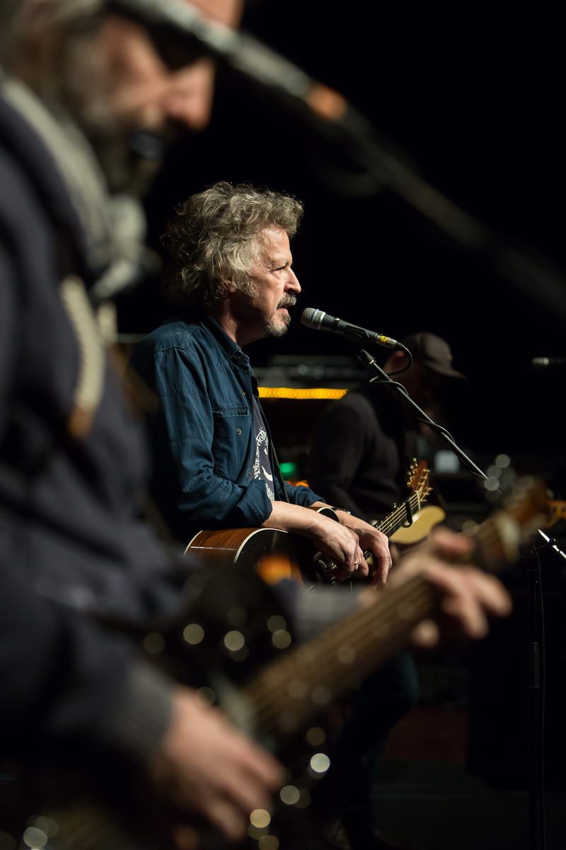 Wolfgang Niedecken 3