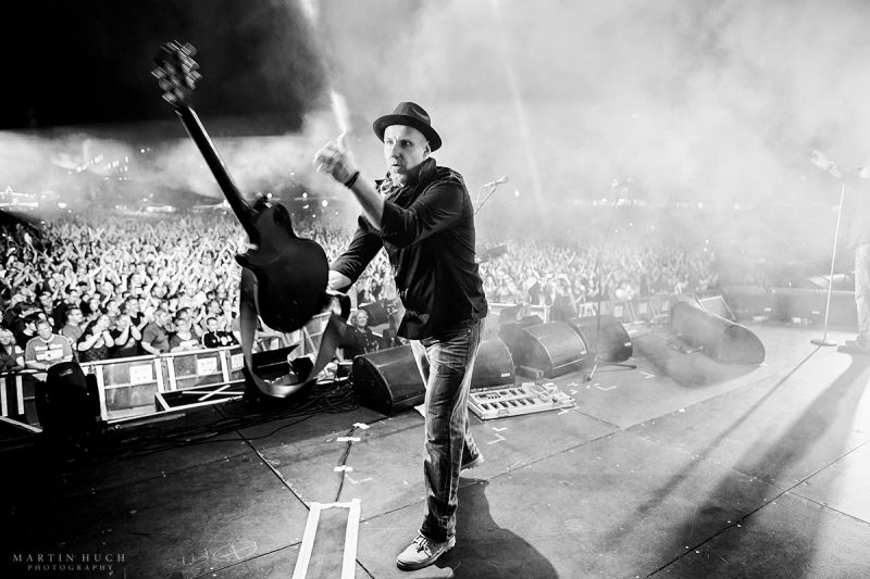 Thorsten Wingenfelder / Fury