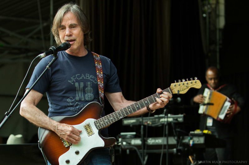 Jackson Browne