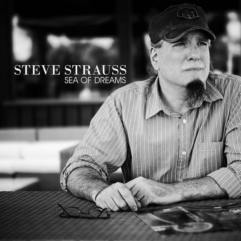 Steve Strauss Artwork