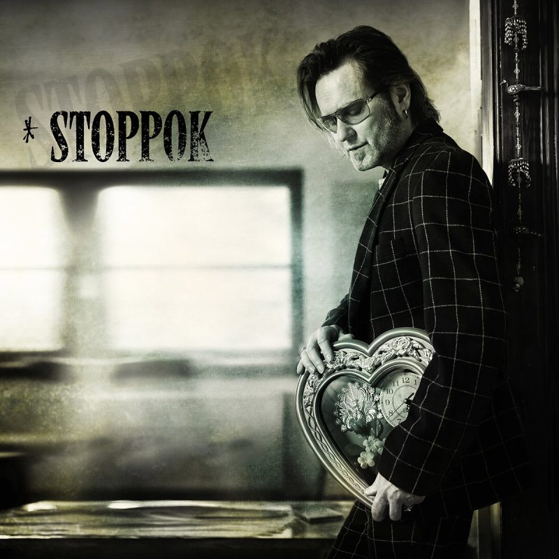 Stoppok Artwork