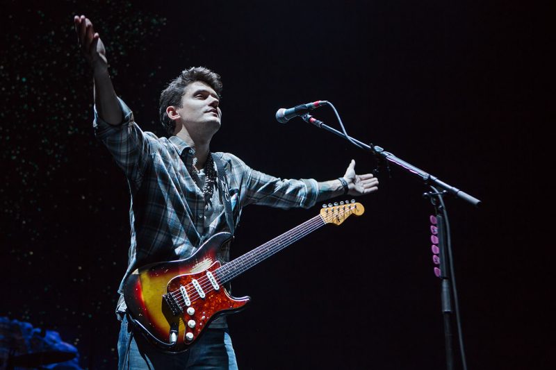 John Mayer 2