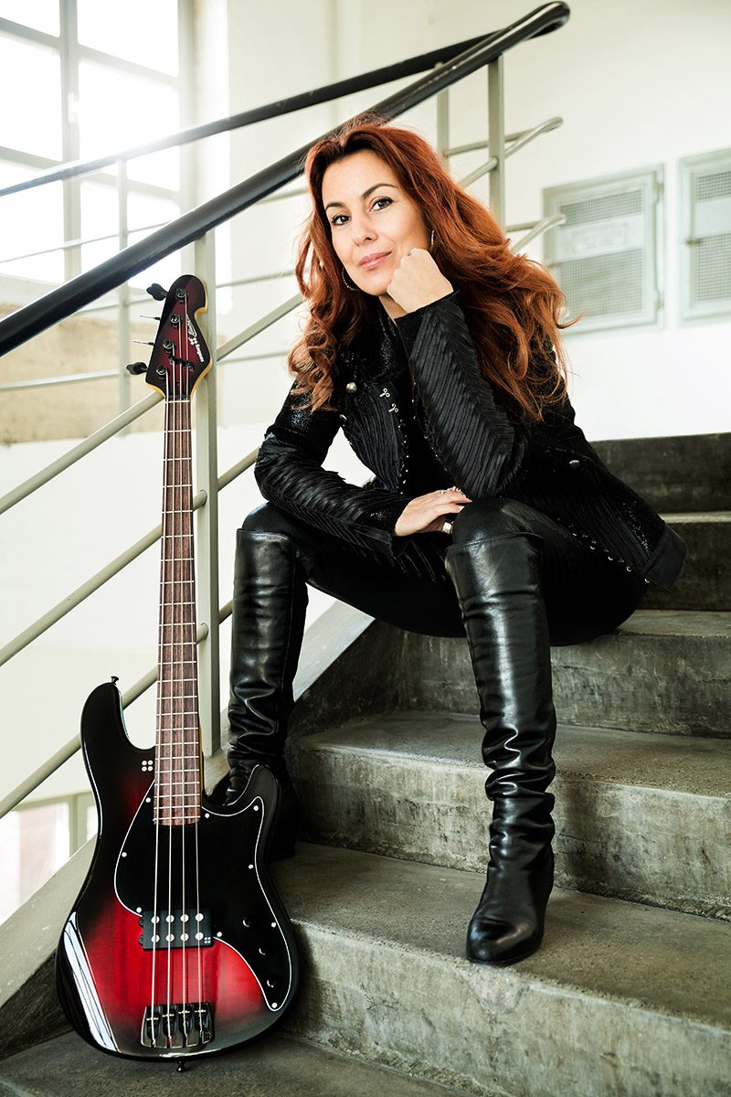 Ida Nielsen - Prince 2