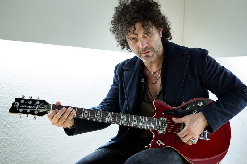 Doyle Bramhall II