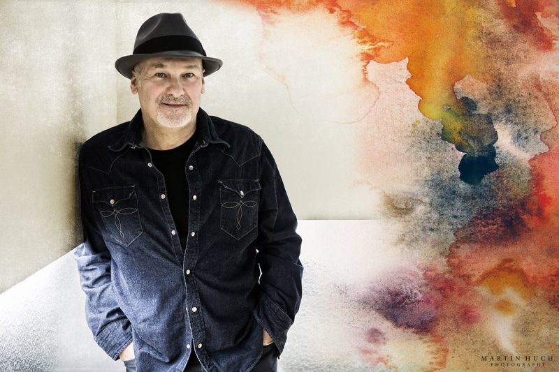 Paul Carrack 2