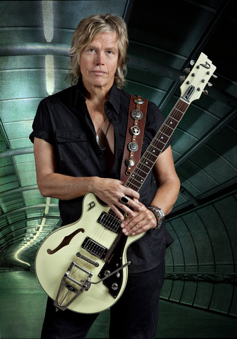 Brian Ray - McCartney Band