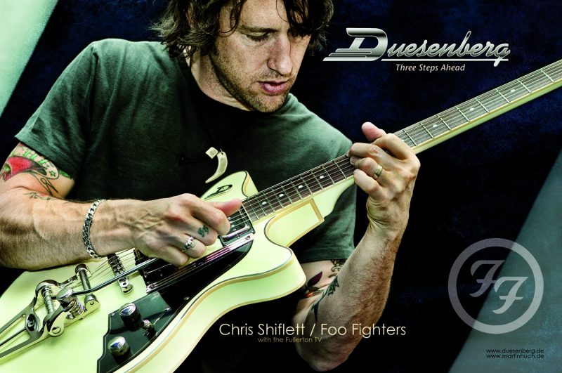 Chris Shiflett Ad 2