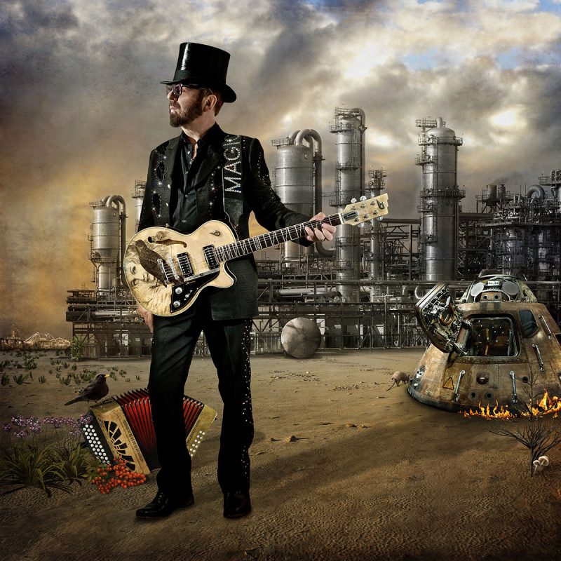 Dave Stewart Artwork