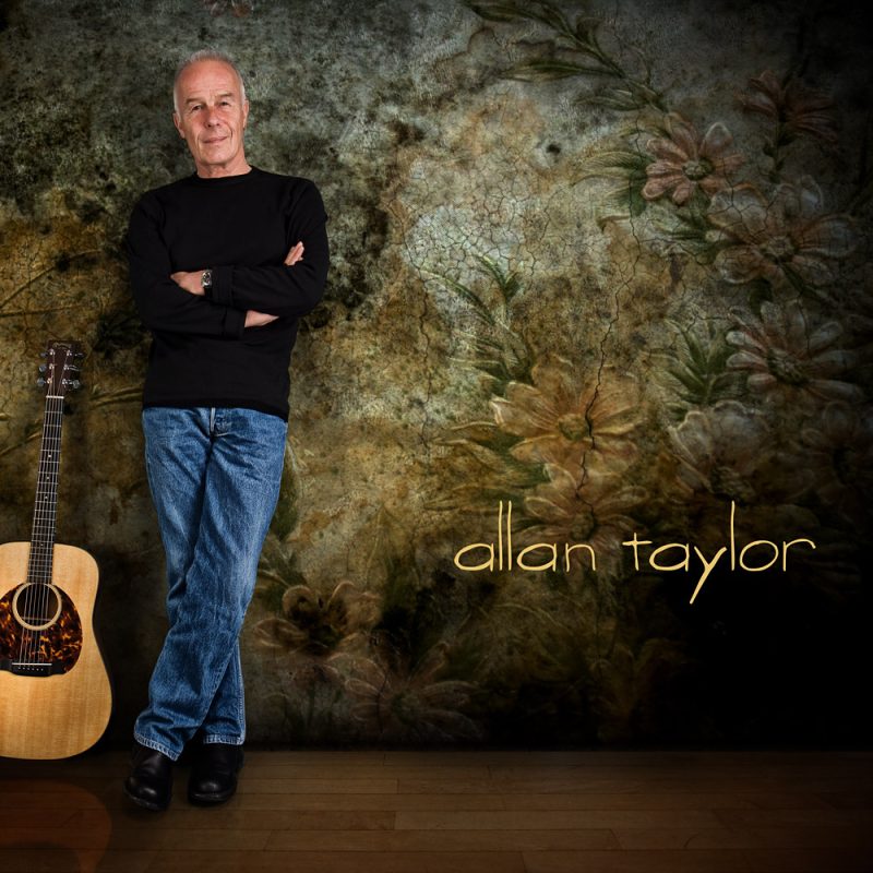 Allan Taylor Artwork