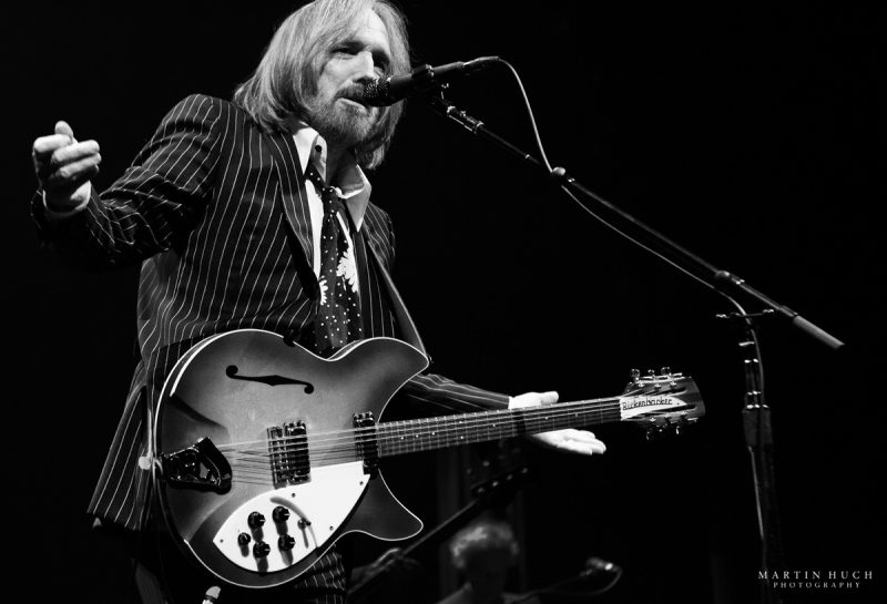 Tom Petty 3