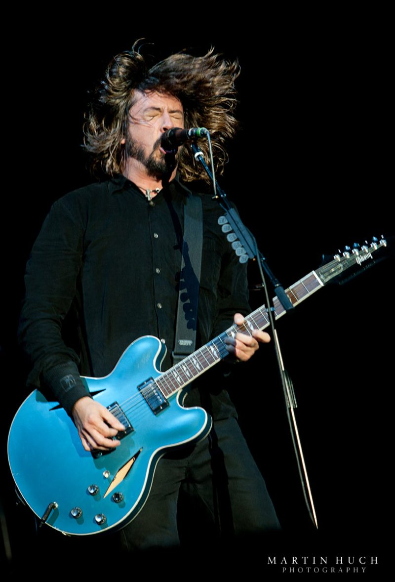 Dave Grohl 5