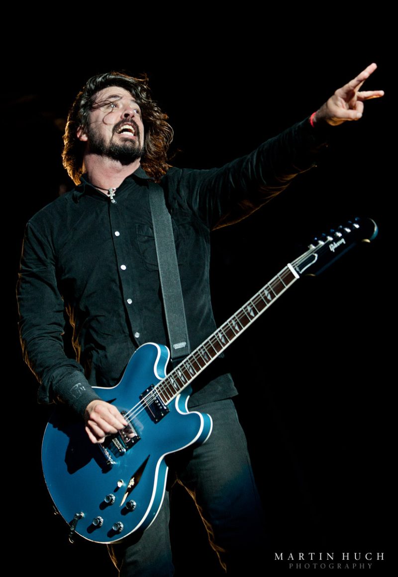 Dave Grohl 4