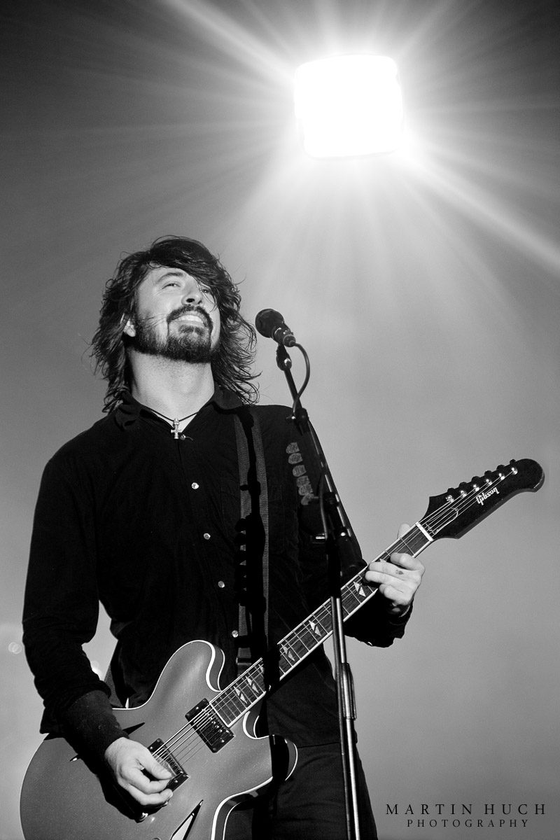 Dave Grohl 1