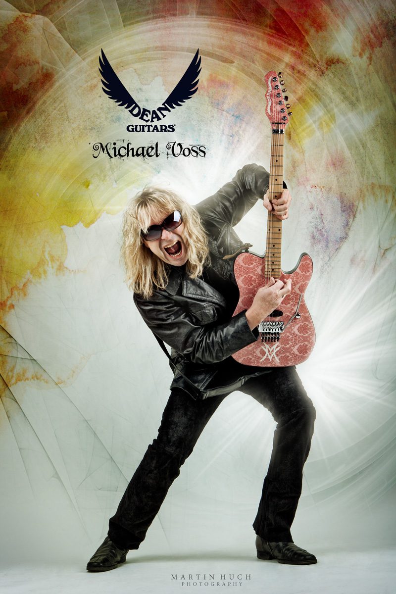 Michael Voss Dean Ad