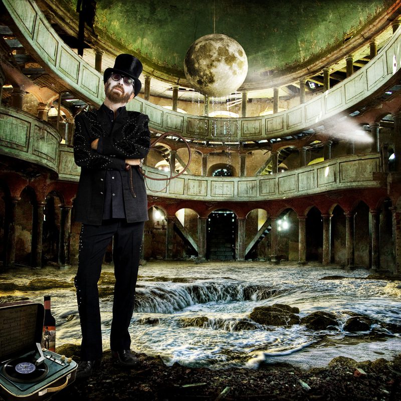 Dave Stewart Artwork